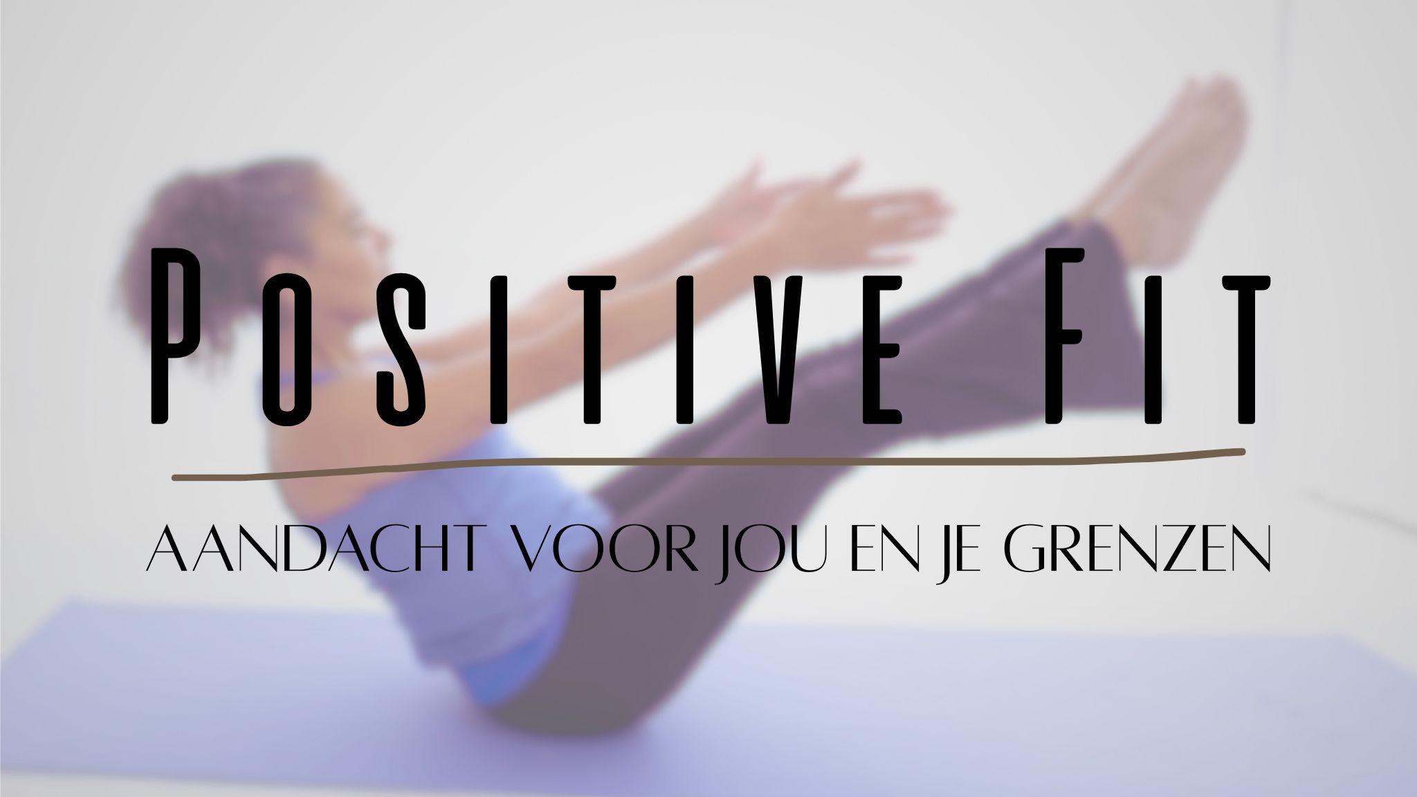 Eléa Benita doing yoga